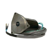 Evinrude Johnson Tilt Trim Motor TRM4