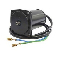 Evinrude Johnson Honda Tilt Trim Motor TRM40