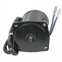 Evinrude Johnson Tilt Trim Motor TRM70